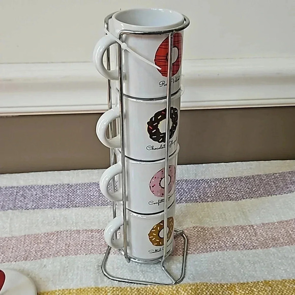 MUG TOWER - Picture 4 of 9